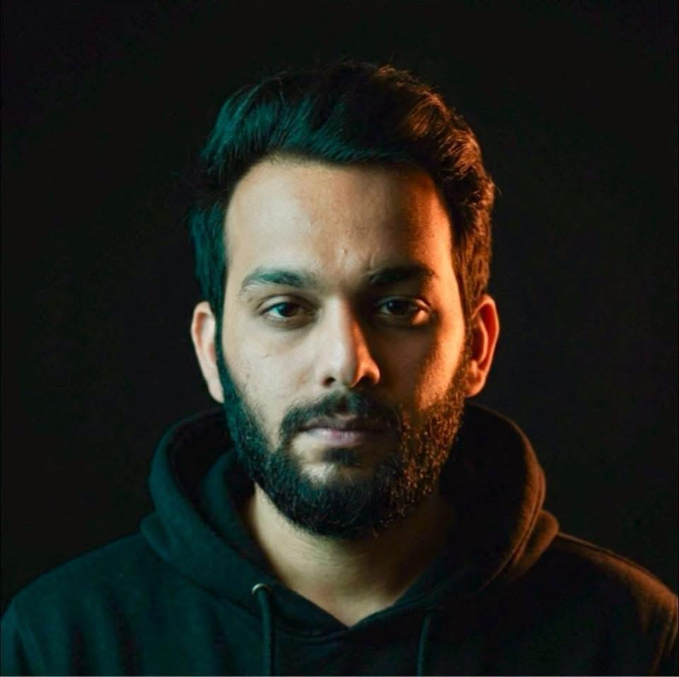 Mohsin Ali — Founder and Lead Developer of Lancashire Web Designers